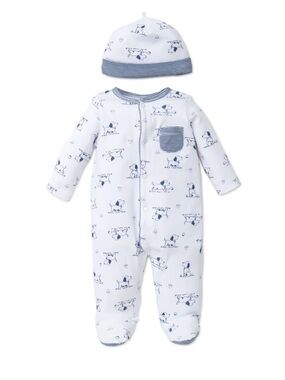 Little Me Newborn Set